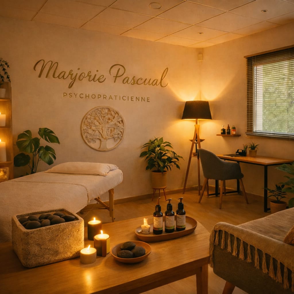 Cabinet de soins neuro-sensoriels, Marjorie Pascual à Perpignan Tecnosud