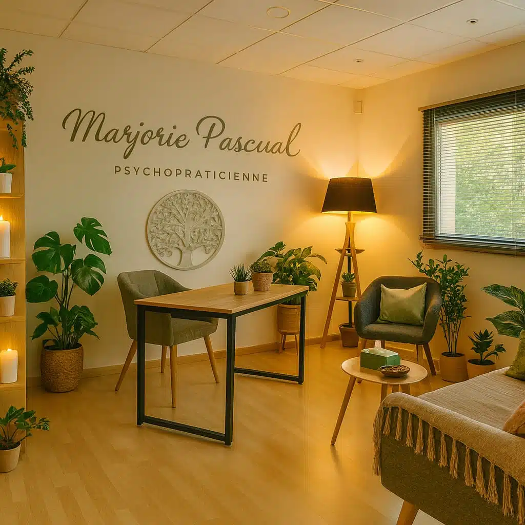 Cabinet de psychothérapie et soins neuro-sensoriels enfants, adolescents et adultes, Marjorie Pascual à Perpignan Tecnosud
