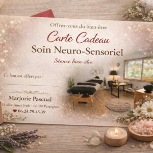 carte cadeau
