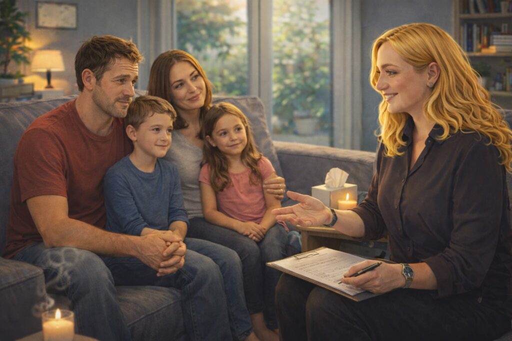 Marjorie Pascual, psychopraticienne proposant des consultations à domicile à Perpignan et dans les Pyrénées-Orientales.