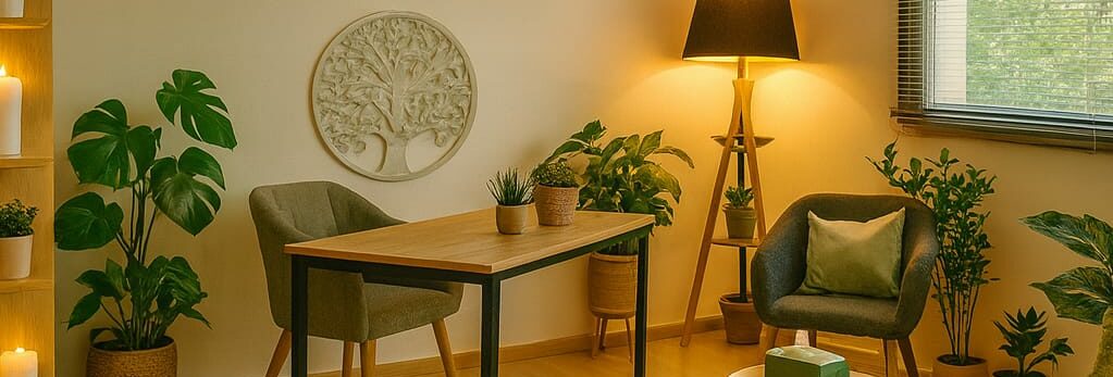 Marjorie Pascual – Psychothérapie et soins – Perpignan