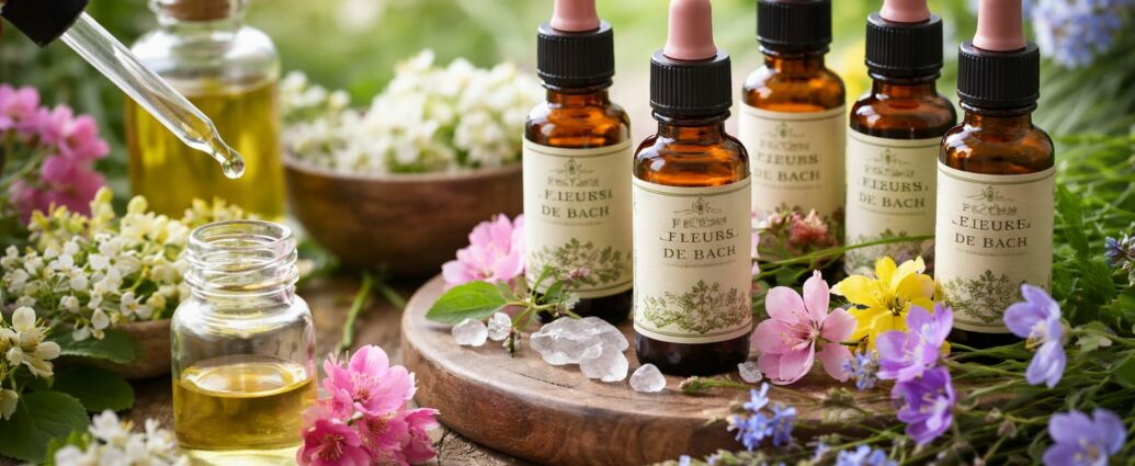 Fleurs de Bach Perpignan