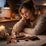 Nourriture émotionnelle : Pourquoi mange-t-on sans faim ?